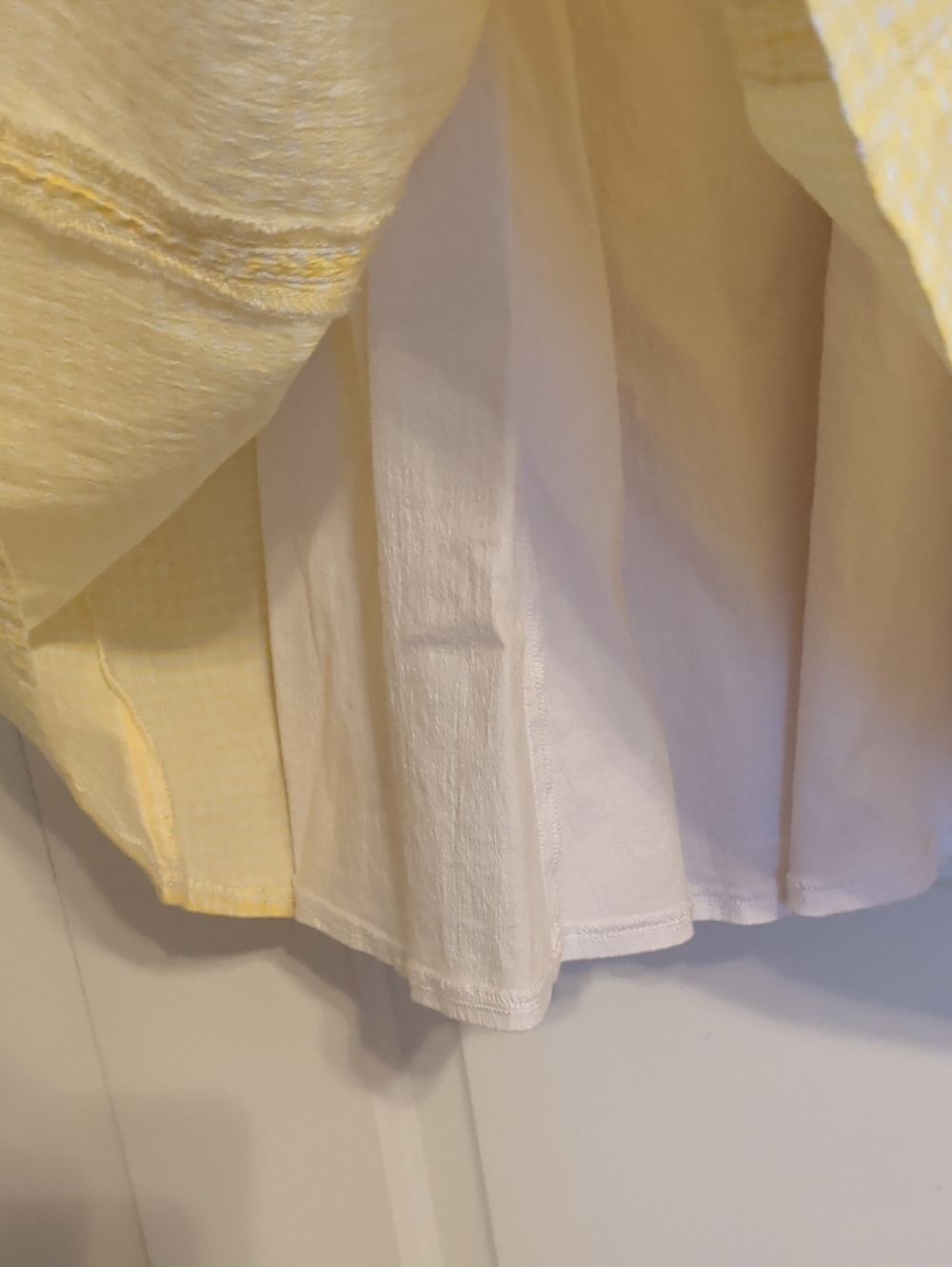 Abercrombie & Fitch Mila Midi Dress NWOT - Picture 8 of 9